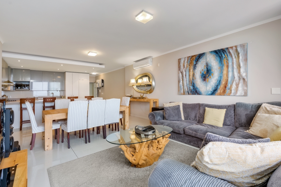 To Let 3 Bedroom Property for Rent in Camps Bay Western Cape